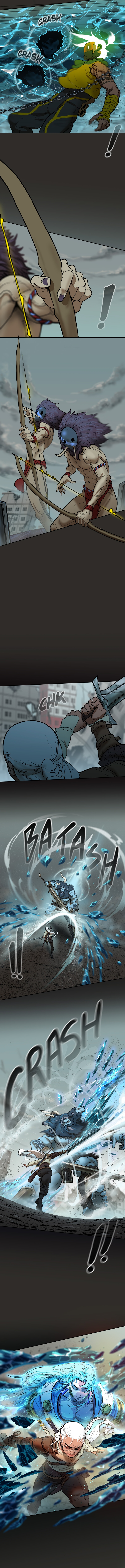 Ordeal capítulo 122 página 4