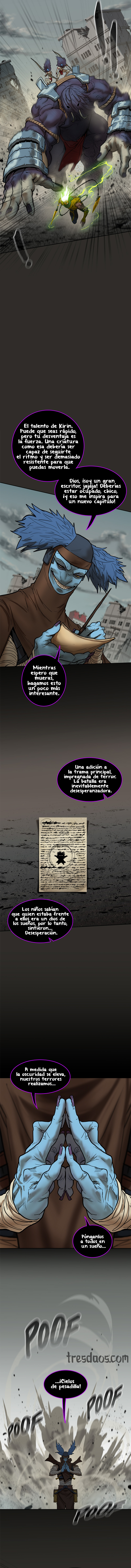 Ordeal capítulo 122 página 7