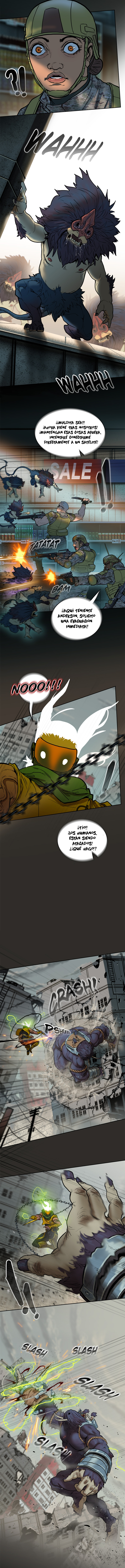Ordeal capítulo 122 página 9