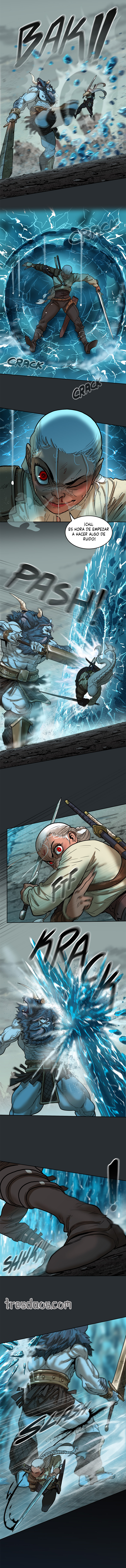 Ordeal capítulo 123 página 3