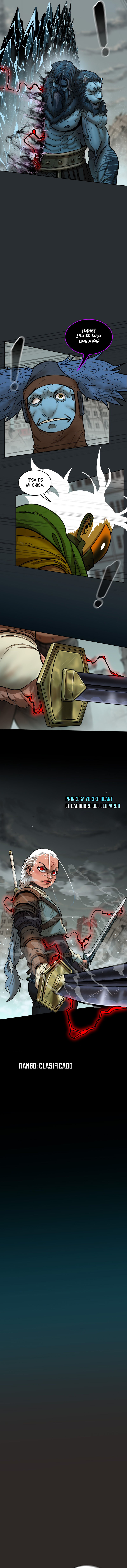 Ordeal capítulo 123 página 5
