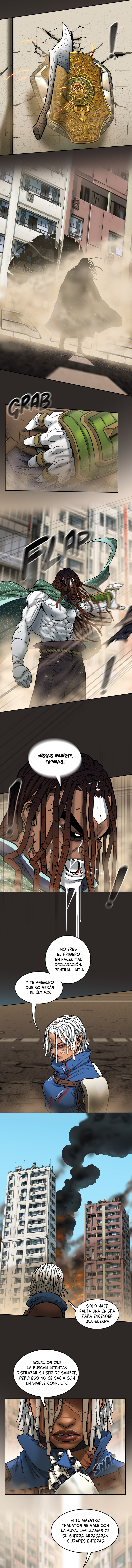 Ordeal capítulo 123 página 8