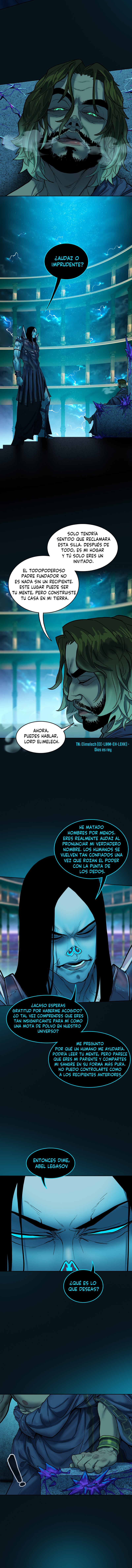 Ordeal capítulo 124 página 2