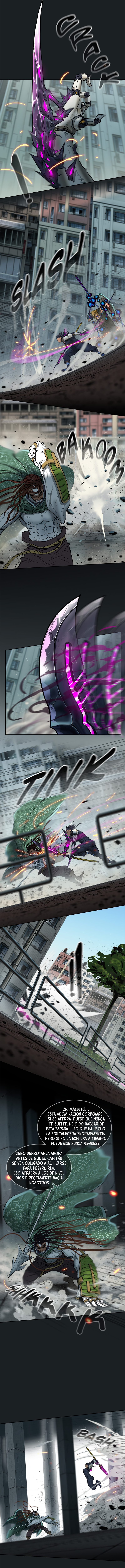 Ordeal capítulo 124 página 7