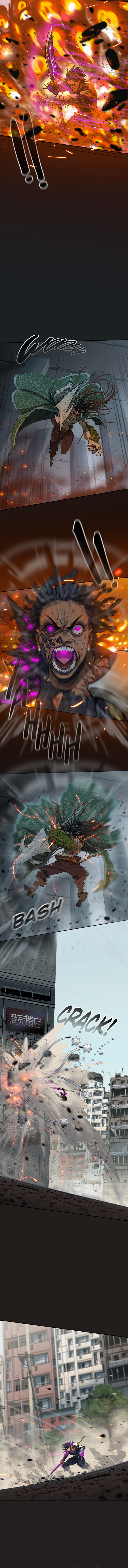 Ordeal capítulo 124 página 9