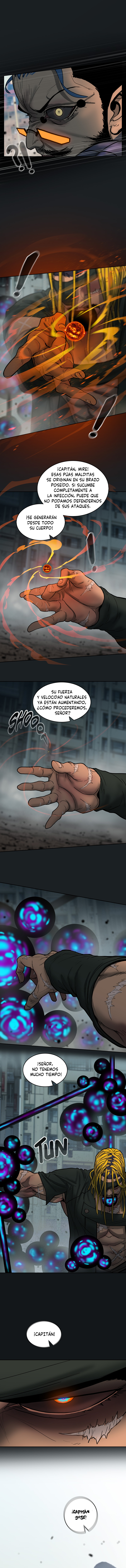Ordeal capítulo 125 página 1