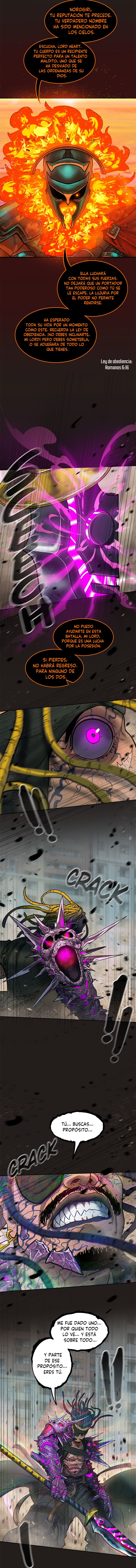 Ordeal capítulo 125 página 11
