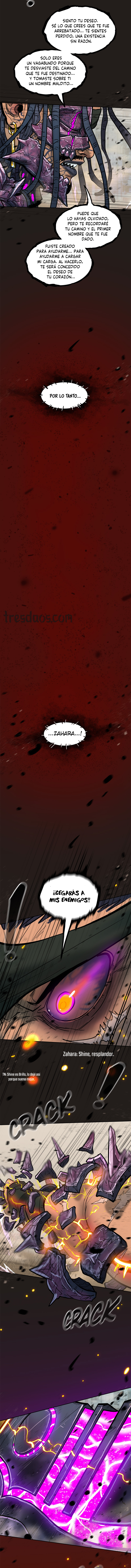 Ordeal capítulo 125 página 12