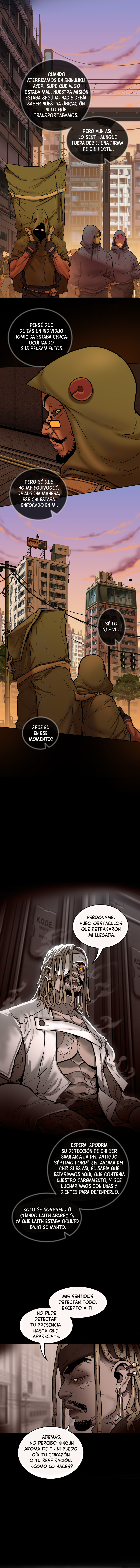 Ordeal capítulo 125 página 3