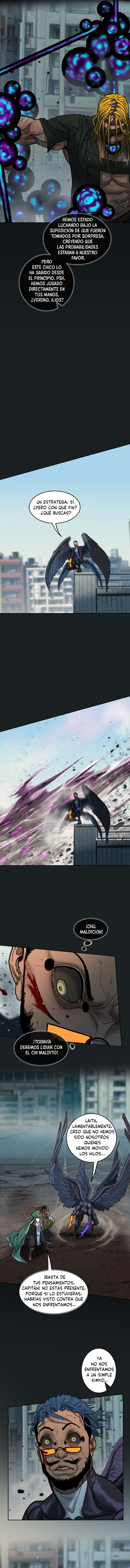 Ordeal capítulo 125 página 4