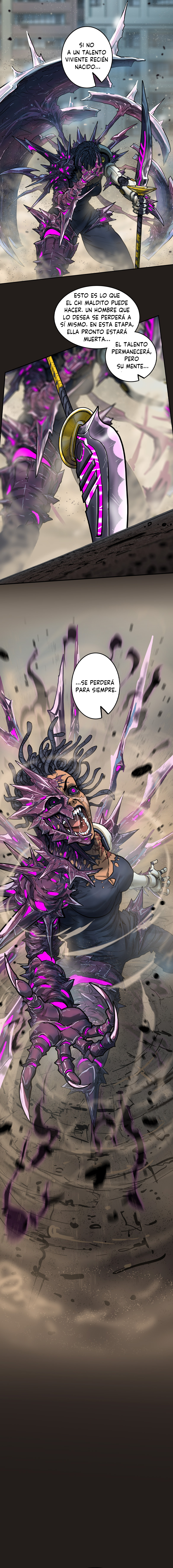 Ordeal capítulo 125 página 5