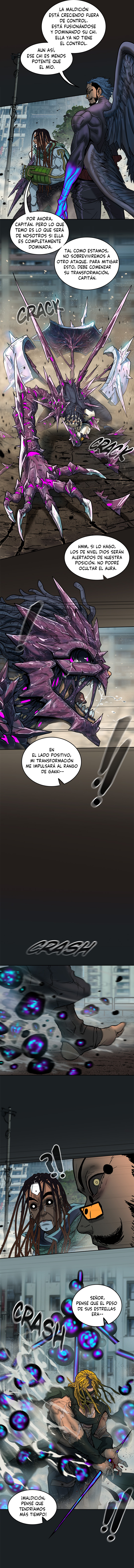 Ordeal capítulo 125 página 6