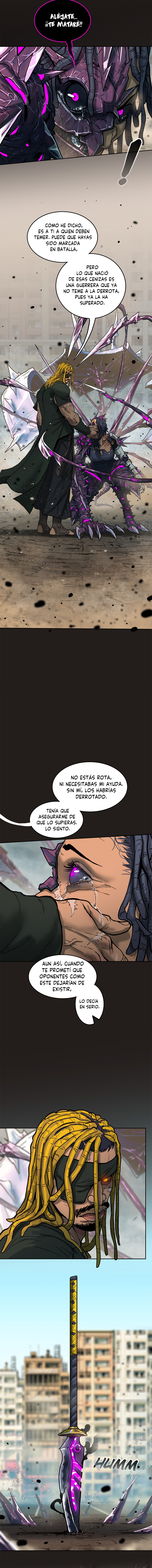Ordeal capítulo 125 página 8