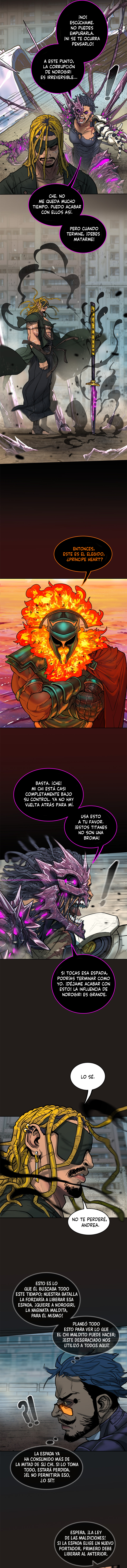 Ordeal capítulo 125 página 9