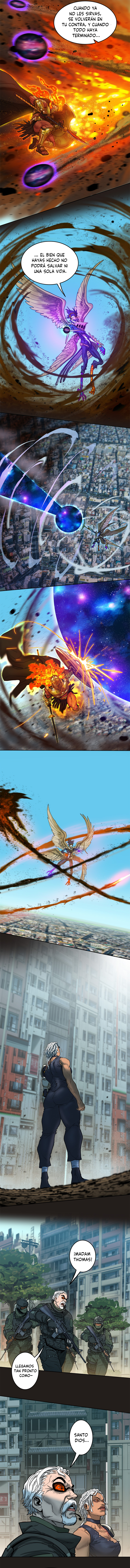 Ordeal capítulo 126 página 12