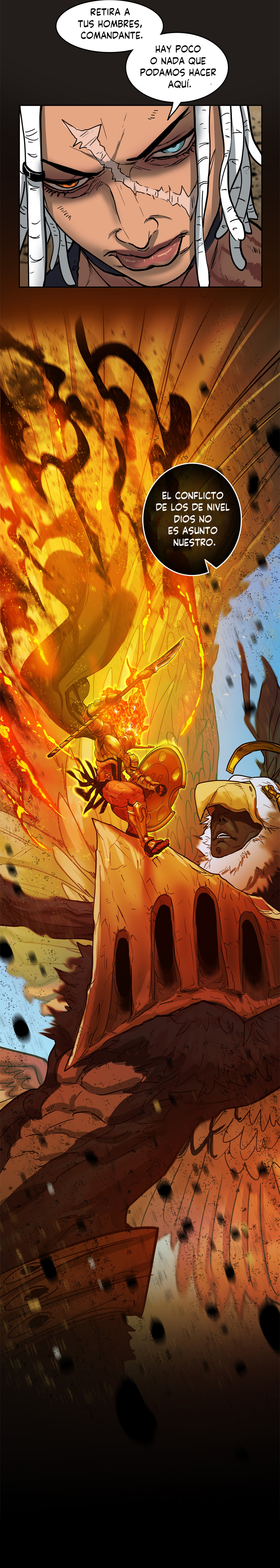 Ordeal capítulo 126 página 13