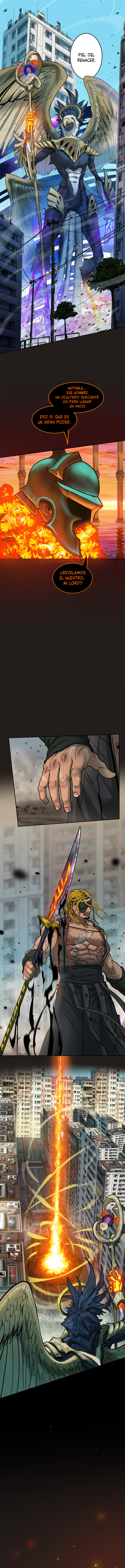 Ordeal capítulo 126 página 8