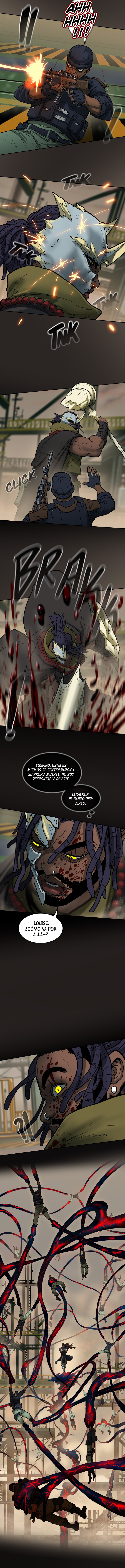 Ordeal capítulo 129 página 2
