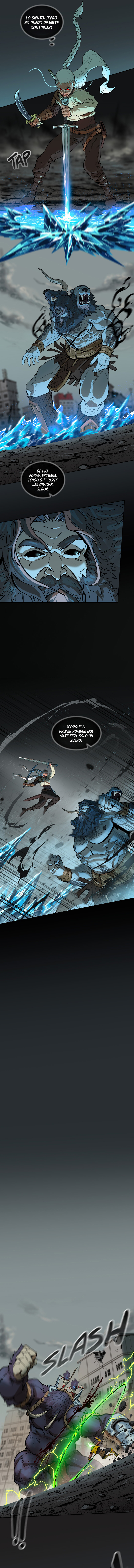 Ordeal capítulo 129 página 7