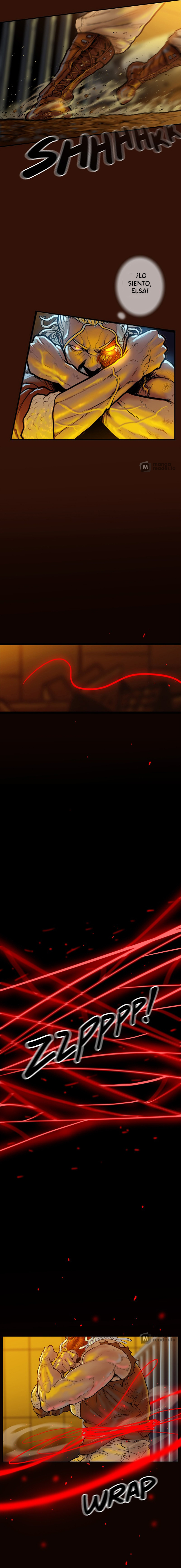 Ordeal capítulo 13 página 19