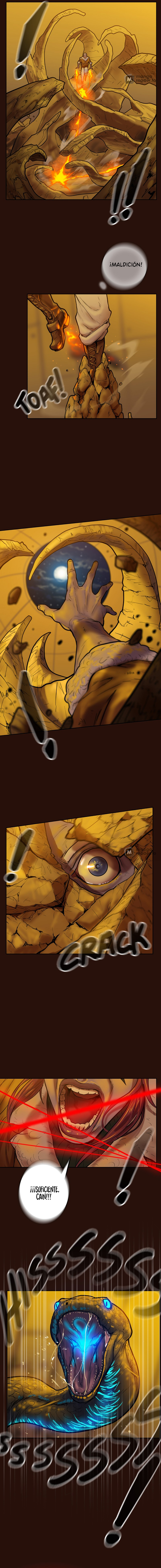Ordeal capítulo 13 página 7