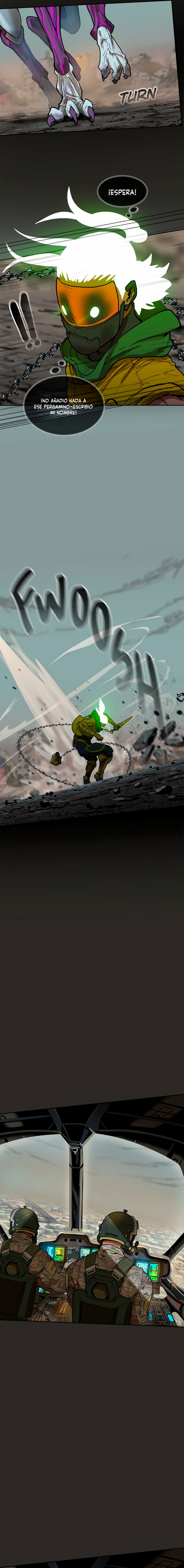 Ordeal capítulo 130 página 7