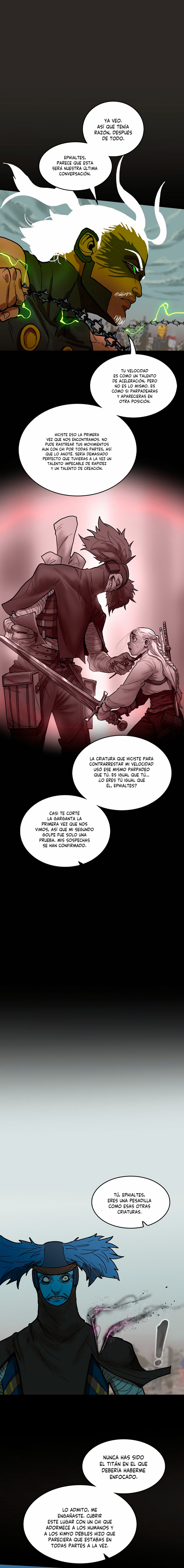 Ordeal capítulo 131 página 13