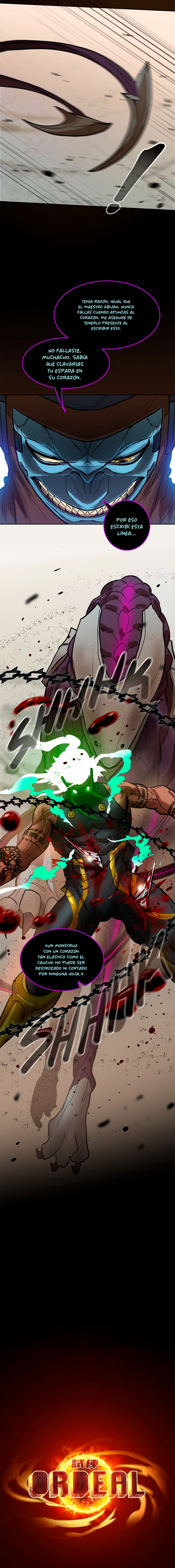 Ordeal capítulo 131 página 2