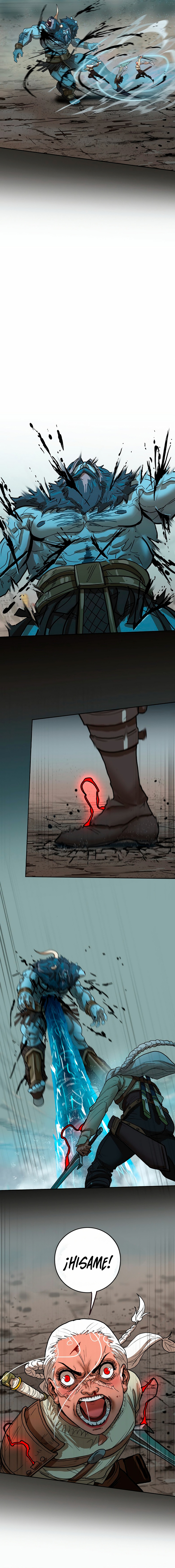 Ordeal capítulo 131 página 9