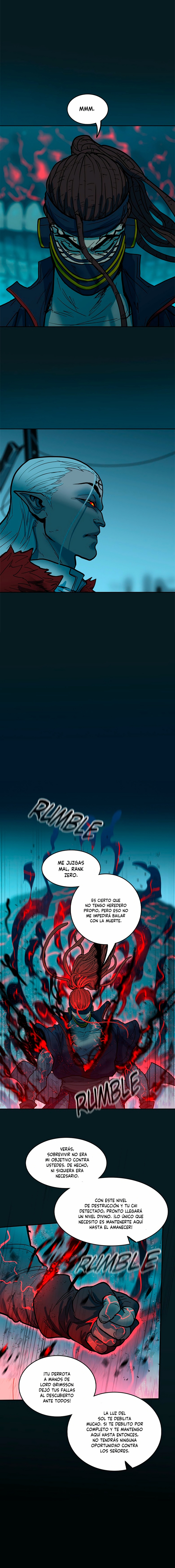 Ordeal capítulo 133 página 12
