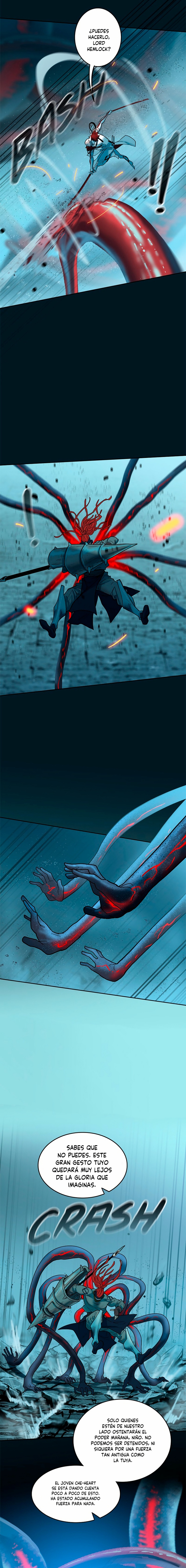 Ordeal capítulo 135 página 8