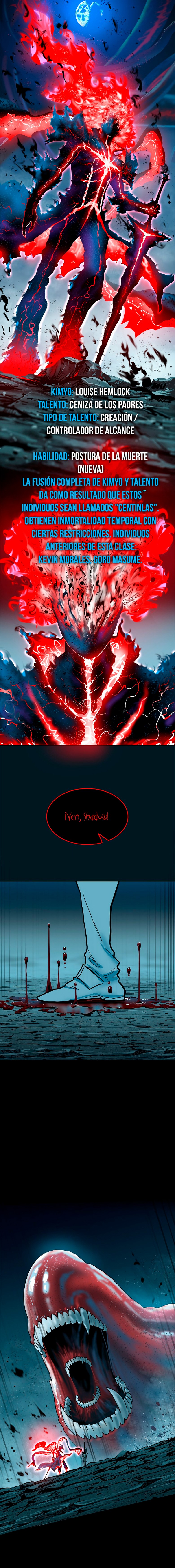 Ordeal capítulo 136 página 10