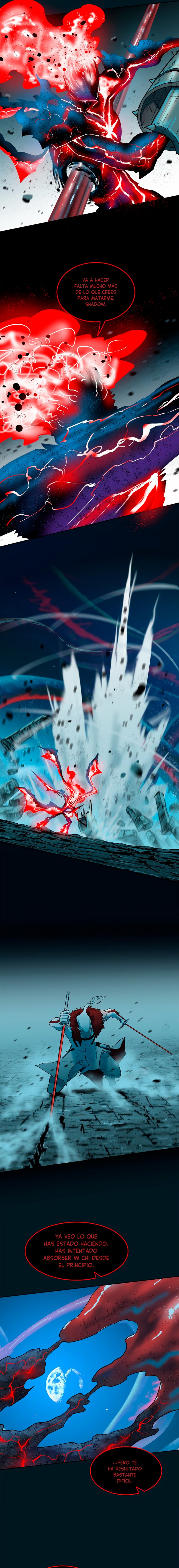 Ordeal capítulo 136 página 13