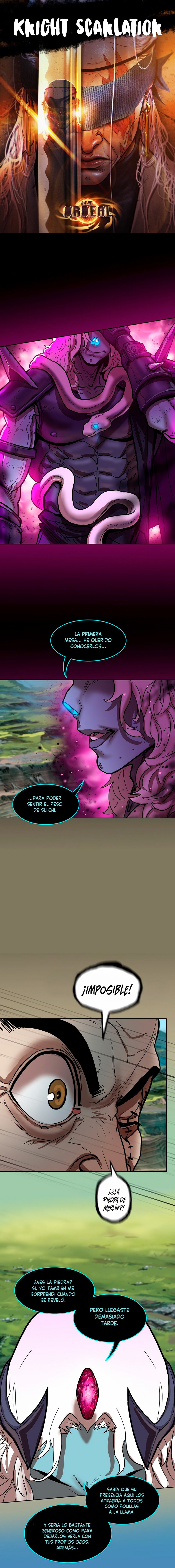 Ordeal capítulo 139 página 1