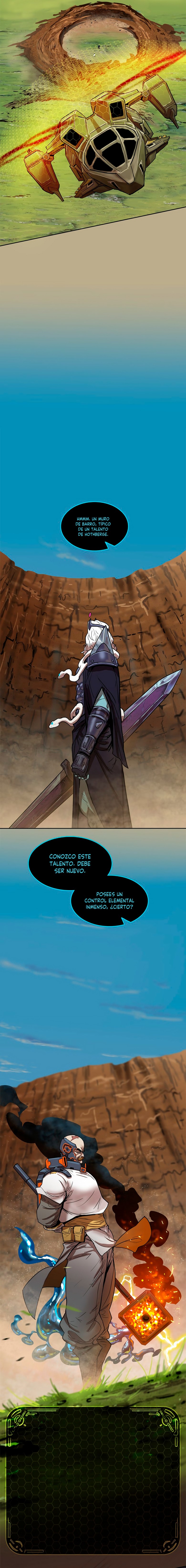 Ordeal capítulo 139 página 10