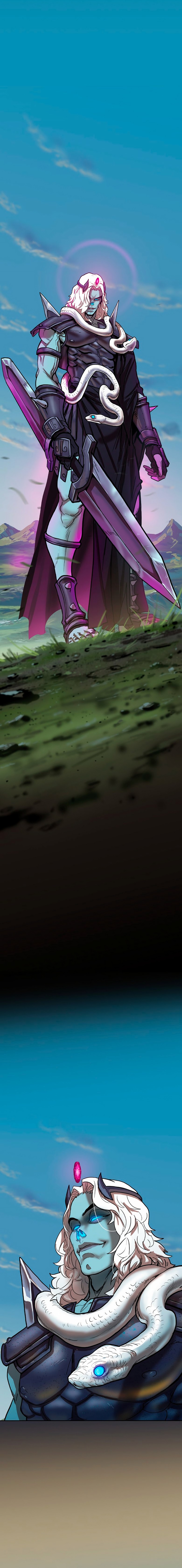 Ordeal capítulo 139 página 3