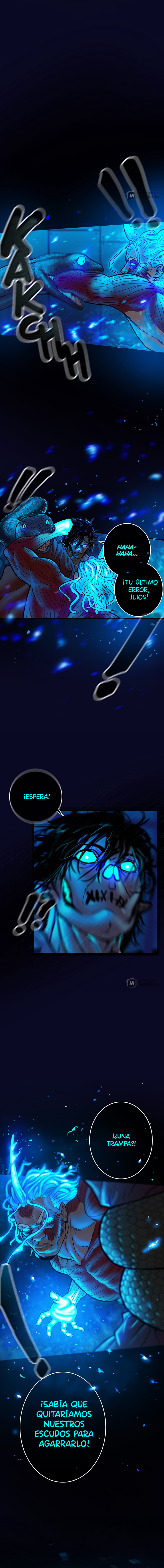 Ordeal capítulo 14 página 10