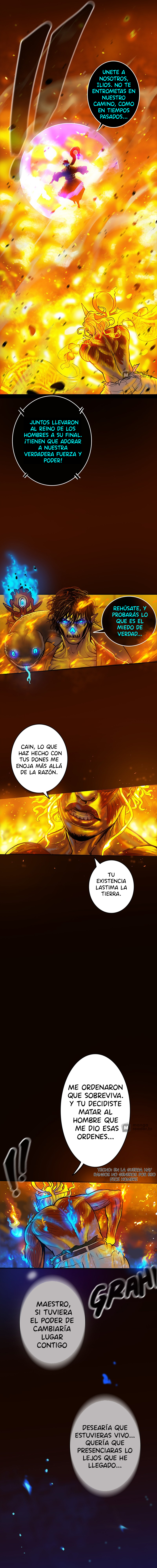 Ordeal capítulo 14 página 7