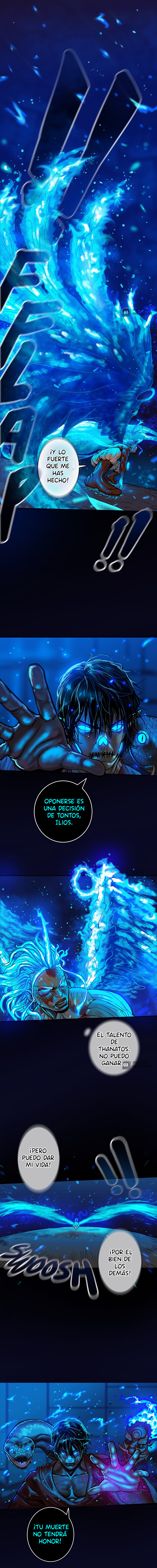Ordeal capítulo 14 página 8