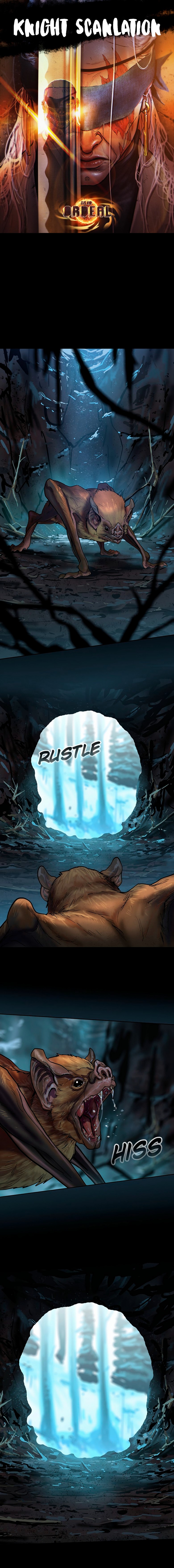 Ordeal capítulo 140 página 1