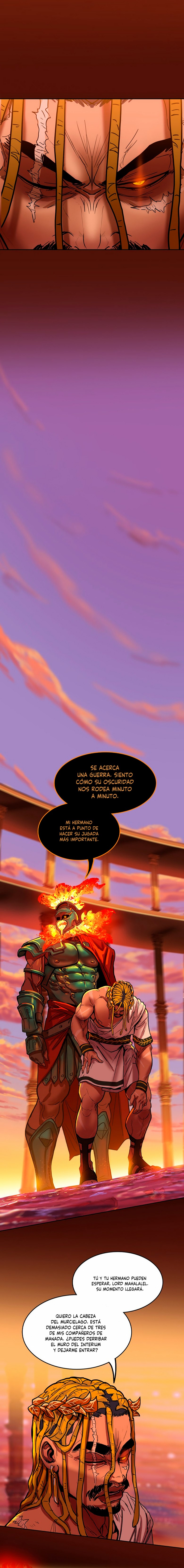 Ordeal capítulo 140 página 15