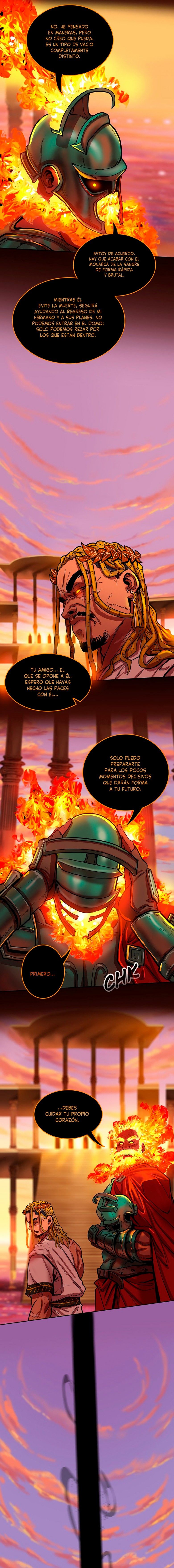 Ordeal capítulo 140 página 16