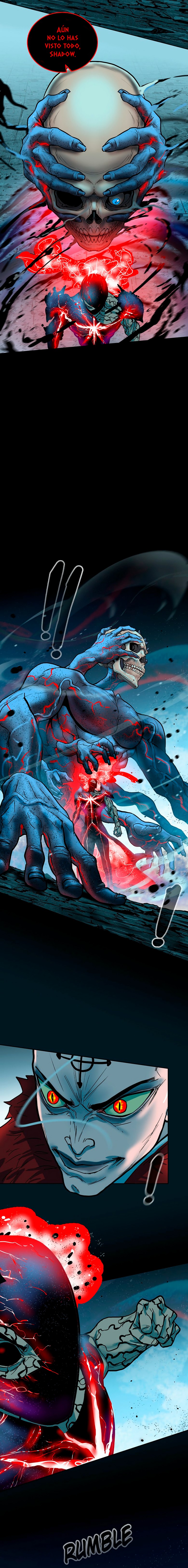 Ordeal capítulo 140 página 9