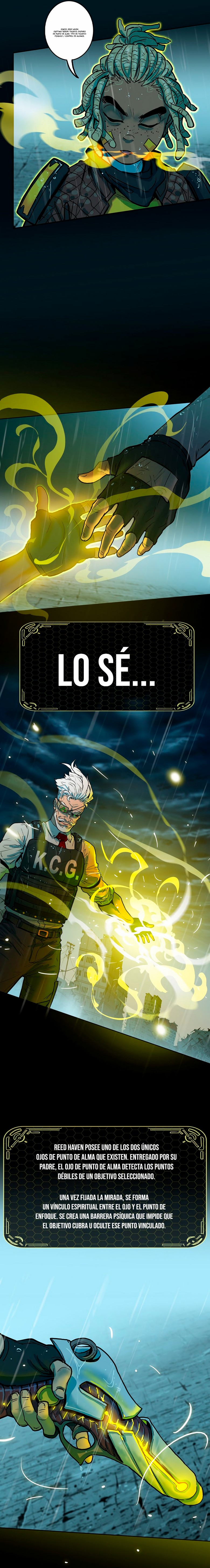 Ordeal capítulo 141 página 12