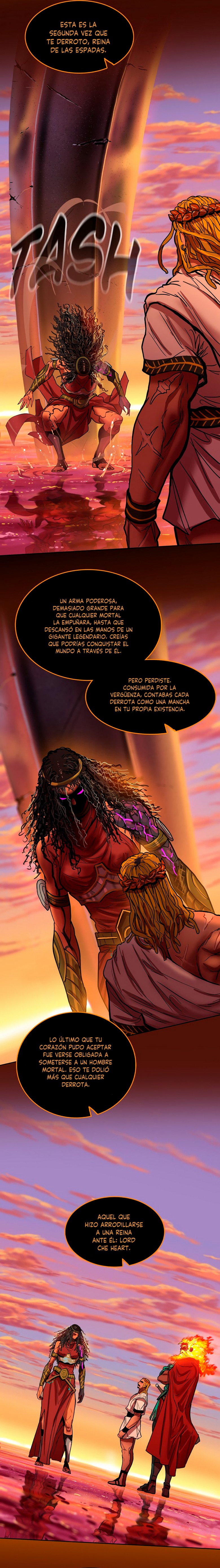 Ordeal capítulo 141 página 3