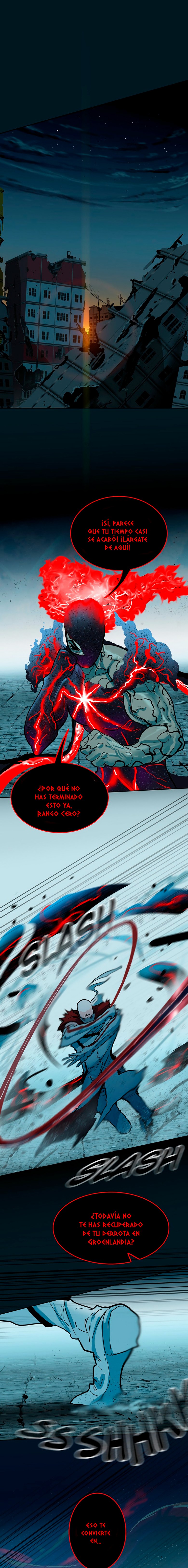 Ordeal capítulo 141 página 6