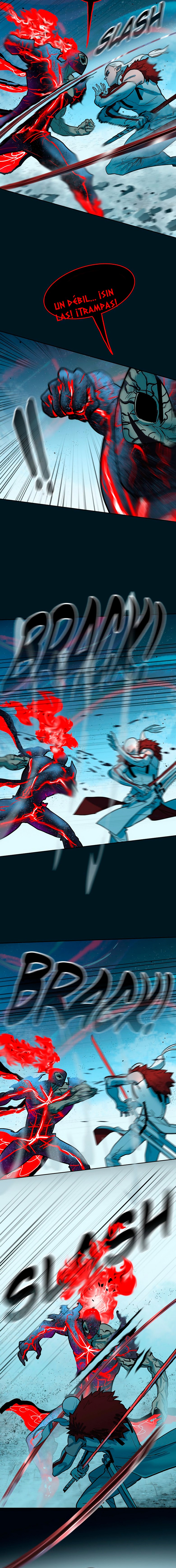 Ordeal capítulo 141 página 7