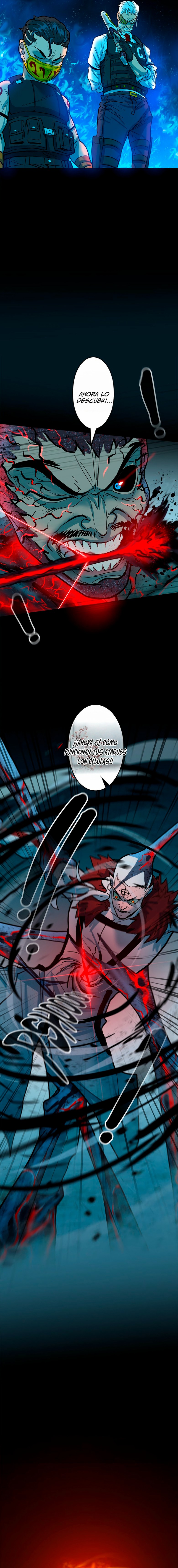Ordeal capítulo 142 página 2
