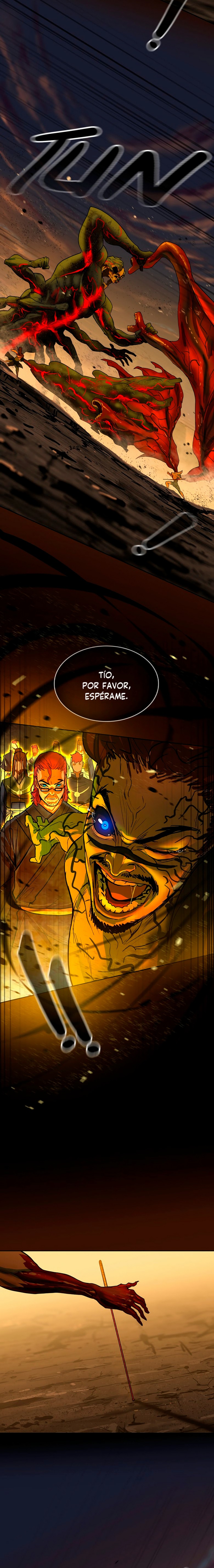 Ordeal capítulo 142 página 6