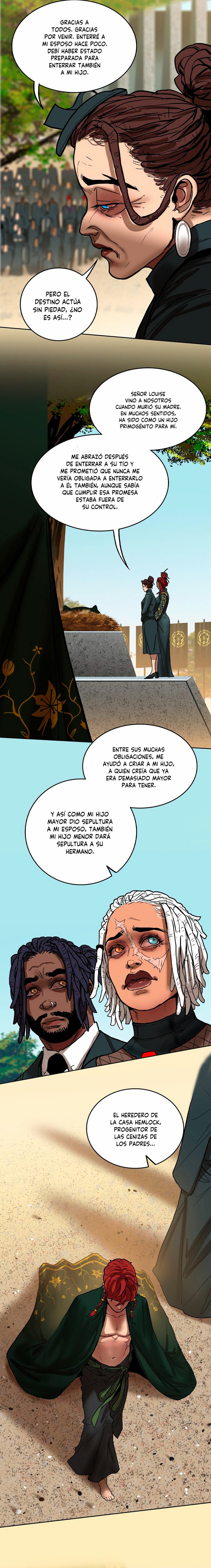 Ordeal capítulo 143 página 10